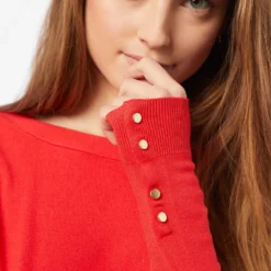 Pull En Maille Col Bateau -Magasin De Lingerie Etam 653574473 b