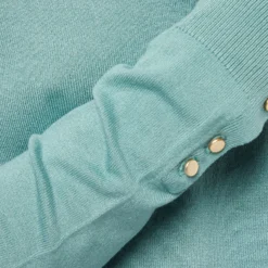 Pull Col V En Maille Fine -Magasin De Lingerie Etam 653577738 b