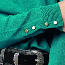 Pull En Maille Col V -Magasin De Lingerie Etam 653577742 b