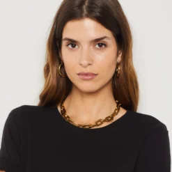 T-shirt Manches Courtes Col Rond 8 T-shirt Manches Courtes Col Rond -Magasin De Lingerie Etam 653577905 b