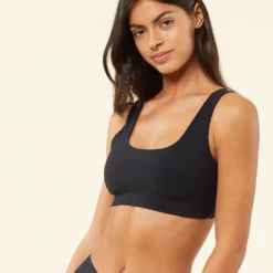 Brassière Sans Coutures Taille Unique