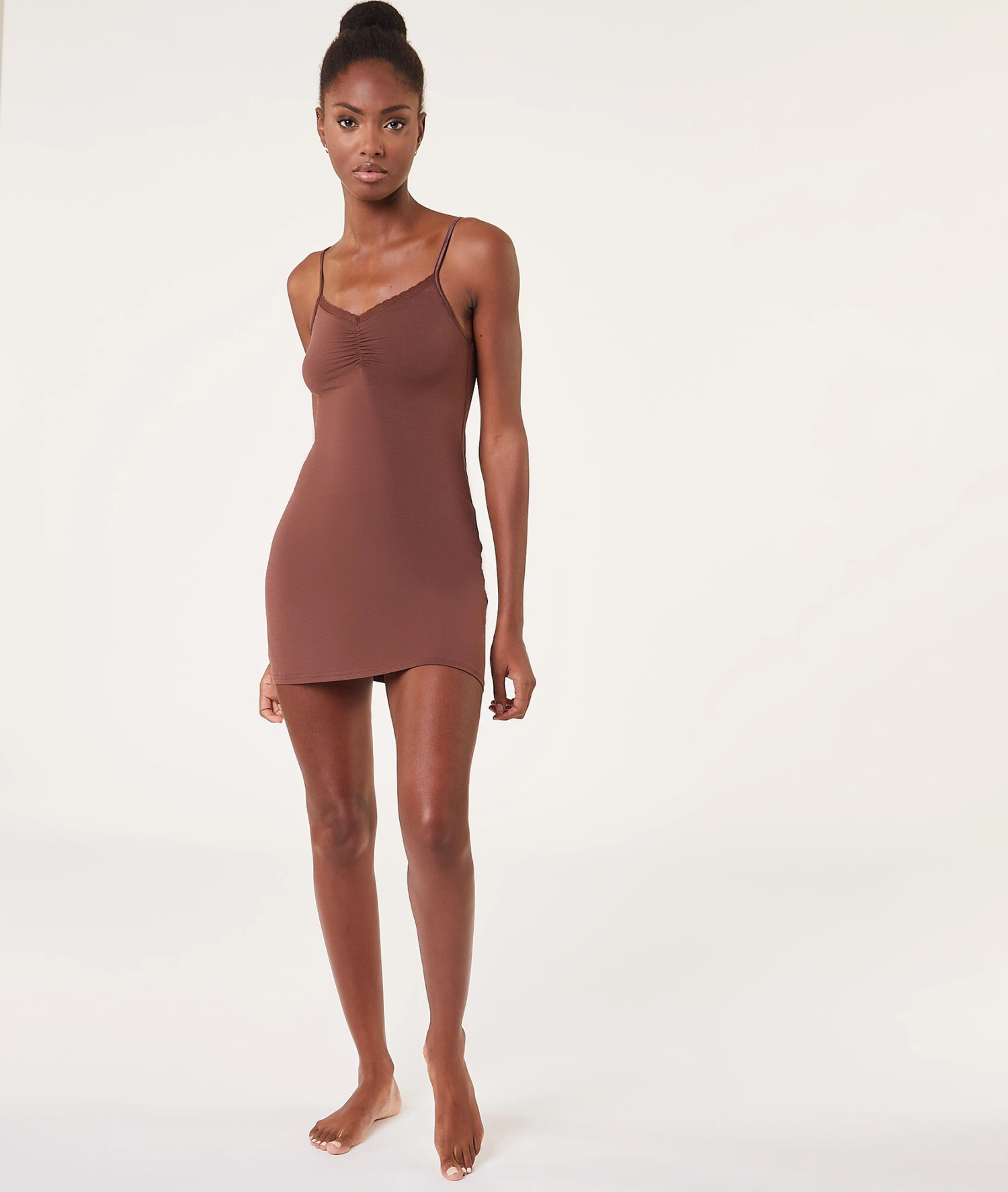 Fond De Robe Maille Thermique 3 Fond De Robe Maille Thermique – Image 3