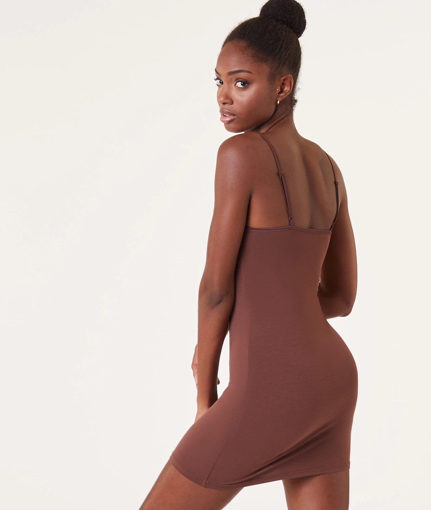 Fond De Robe Maille Thermique 2 Fond De Robe Maille Thermique – Image 2