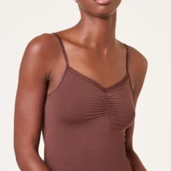 Fond De Robe Maille Thermique 9 Fond De Robe Maille Thermique -Magasin De Lingerie Etam 653603285 c