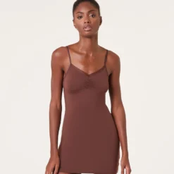 Fond De Robe Maille Thermique