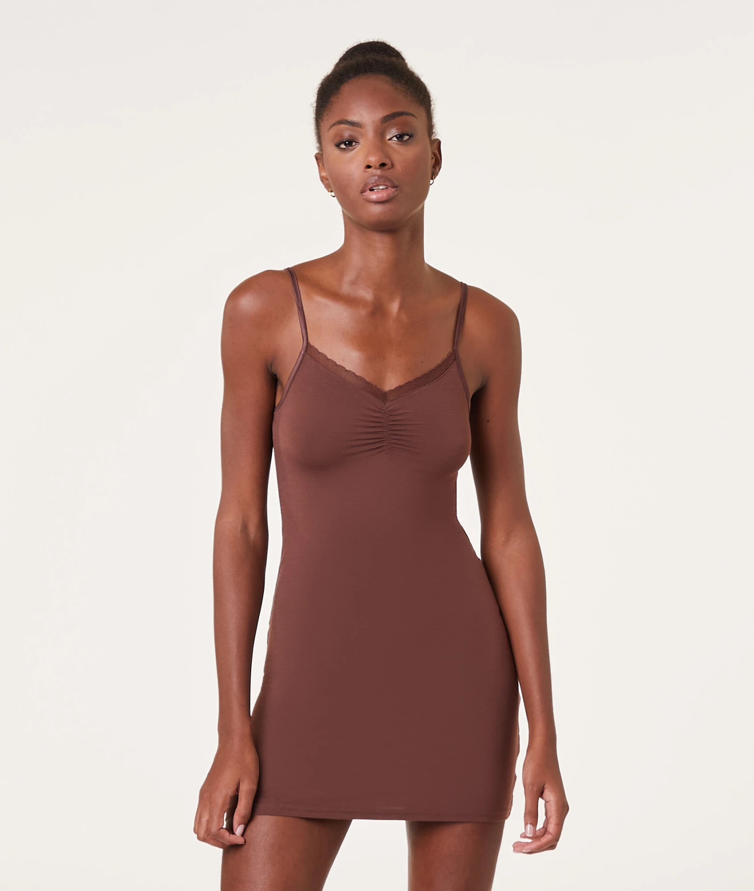 Fond De Robe Maille Thermique 1 Fond De Robe Maille Thermique