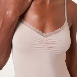 Fond De Robe Maille Thermique 8 Fond De Robe Maille Thermique -Magasin De Lingerie Etam 653603292 b