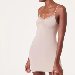 Fond De Robe Maille Thermique 9 Fond De Robe Maille Thermique -Magasin De Lingerie Etam 653603292 c