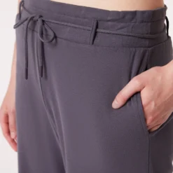 Pantalon Jogger 100% Coton Biologique -Magasin De Lingerie Etam 653631104 b