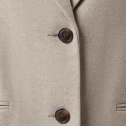 Manteau Long Coupe Droite -Magasin De Lingerie Etam 653645484 b