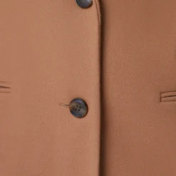 Manteau Long Coupe Droite 8 Manteau Long Coupe Droite -Magasin De Lingerie Etam 653645488 b