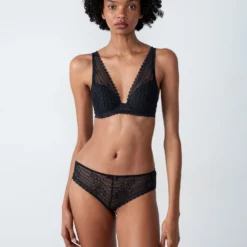 Soutien-gorge N.6 - Le Coques Fines Foulard -Magasin De Lingerie Etam 653656905 6 scaled