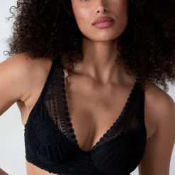 Soutien-gorge N.6 - Le Coques Fines Foulard -Magasin De Lingerie Etam 653656905 c scaled