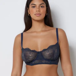 Soutien-gorge N.9 - Balconnet -Magasin De Lingerie Etam 653657025 b