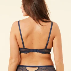 Soutien-gorge Sans Coques Armatures Souples -Magasin De Lingerie Etam 653658325 c