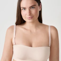Bandeau Armatures Souples Bretelles Amovibles -Magasin De Lingerie Etam 653659181 c scaled