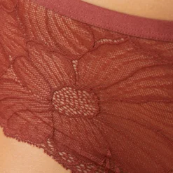 Shorty Dentelle Florale 8 Shorty Dentelle Florale -Magasin De Lingerie Etam 653660465 b