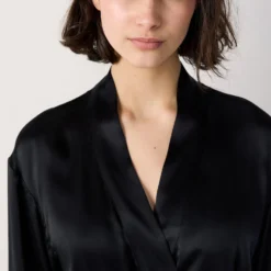 Déshabillé En Soie -Magasin De Lingerie Etam 653665605 b scaled