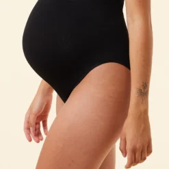Culotte Taille Haute Maternité -Magasin De Lingerie Etam 653697805 c