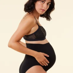 Culotte Taille Haute Maternité