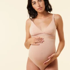 Culotte Taille Haute Maternité -Magasin De Lingerie Etam 653697894 6