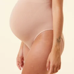 Culotte Taille Haute Maternité