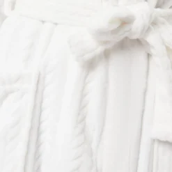 Peignoir Polaire Longue -Magasin De Lingerie Etam 653714580 b