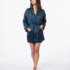 Déshabillé Doublure Polaire -Magasin De Lingerie Etam 653723525 6