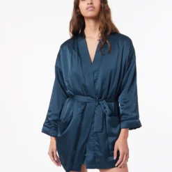 Déshabillé Doublure Polaire