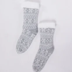 Chaussettes Antidérapantes