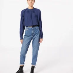 Blouse Manches Bouffantes 7 Blouse Manches Bouffantes -Magasin De Lingerie Etam 653740025 6