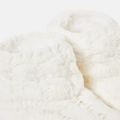 Chaussettes Grosse Maille Fourrées -Magasin De Lingerie Etam 653742580 b