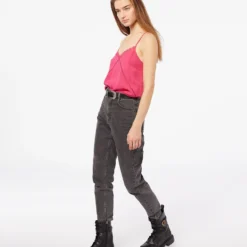 Caraco Fines Bretelles Décolleté Dentelle -Magasin De Lingerie Etam 653747472 6