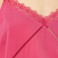 Caraco Fines Bretelles Décolleté Dentelle -Magasin De Lingerie Etam 653747472 b