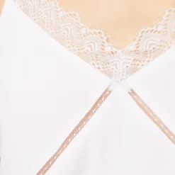 Caraco Fines Bretelles Décolleté Dentelle 8 Caraco Fines Bretelles Décolleté Dentelle -Magasin De Lingerie Etam 653747480 b