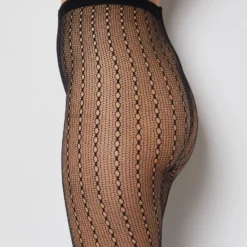 Collant Mode Motif -Magasin De Lingerie Etam 653759005 b