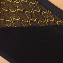 Shorty En Tulle Brodé 8 Shorty En Tulle Brodé -Magasin De Lingerie Etam 653763116 b