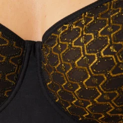 Soutien-gorge Sans Coques Tulle Brodé, Bonnet D-G -Magasin De Lingerie Etam 653763316 b