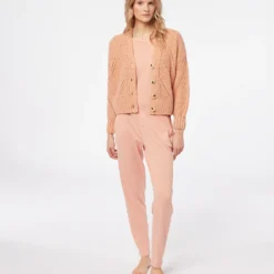 Gilet Grosse Maille -Magasin De Lingerie Etam 653765061 6