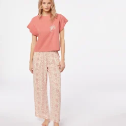 Pantalon De Pyjama -Magasin De Lingerie Etam 653765280 6