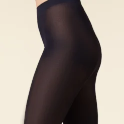 Collant Mode Rayé -Magasin De Lingerie Etam 653766905 6