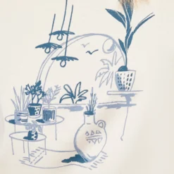 Top Manches Courtes Imprimé -Magasin De Lingerie Etam 653769022 b