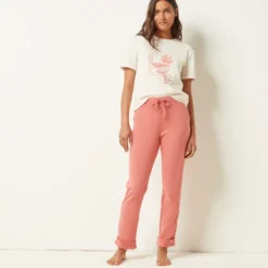 Top Manches Courtes Imprimé -Magasin De Lingerie Etam 653769062 6