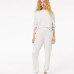 Sweat Manches Longues -Magasin De Lingerie Etam 653771402 6