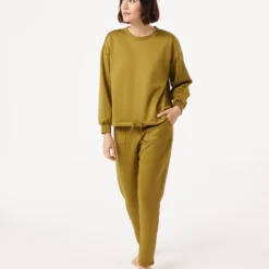 Top Manches Longues Resserré à La Taille -Magasin De Lingerie Etam 653771541 c scaled