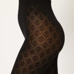 Collant Mode -Magasin De Lingerie Etam 653775505 6