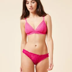 Brésilien Bloomer -Magasin De Lingerie Etam 653776471 6