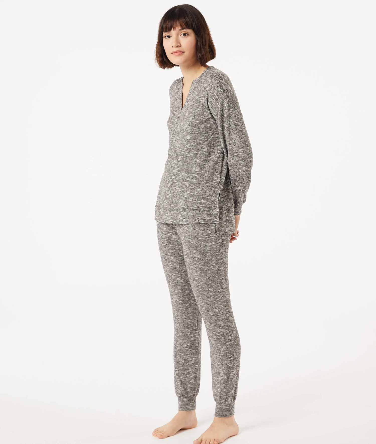 Pantalon De Pyjama 3 Pantalon De Pyjama – Image 3