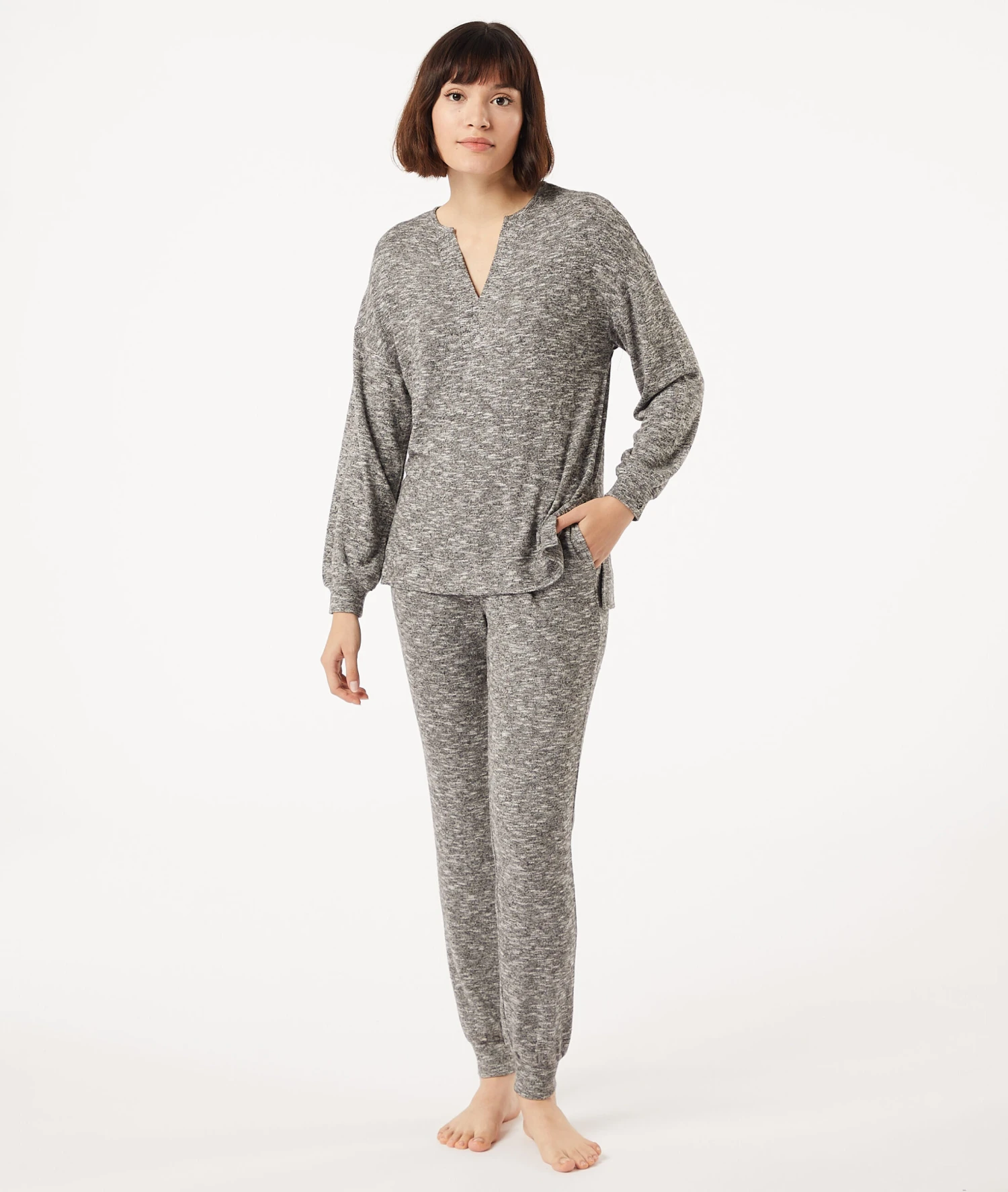 Pantalon De Pyjama 5 Pantalon De Pyjama – Image 5