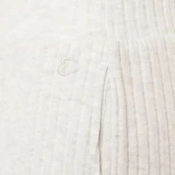 Pantalon évasé Côtelé -Magasin De Lingerie Etam 653778302 b